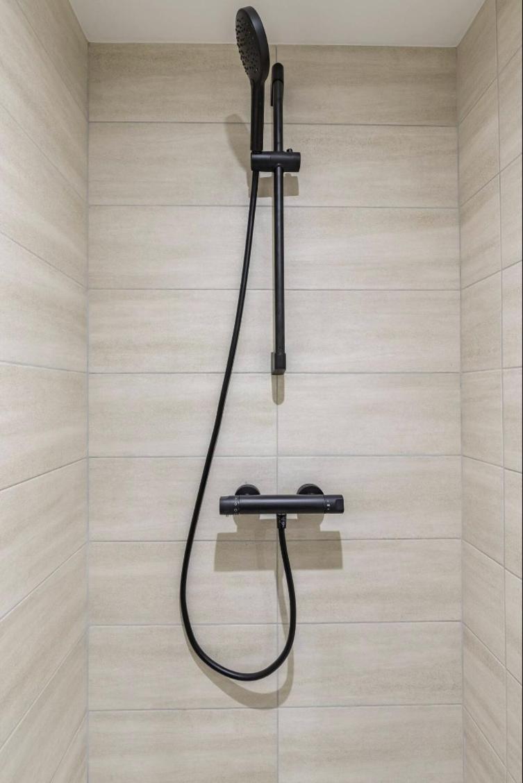 Apartamento Hsh Parmentier-couronnes Ii Design 4p-1br